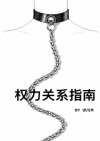权力关系指南by涉川木全文免费阅读
