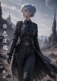 染色丫丫图画
