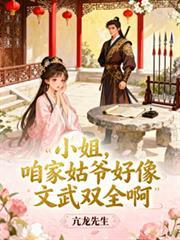 小姐咱家姑爷好像文武双全啊短剧