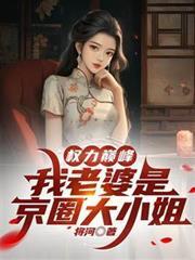 权力巅峰我老婆是京圈大小姐 李东