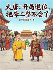 大唐开局错吧李二当成爹免费阅读