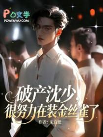 破产以后 沈佳觅