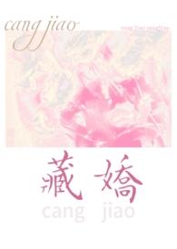 藏娇(民国)作者酸杏全文阅读