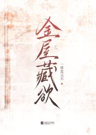 金屋藏骄电视剧