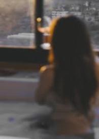 炮友是个处女