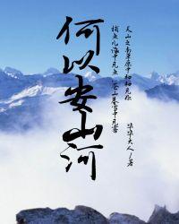 何以安山河书评