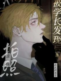 拍暧昧照被学长发现后by幺幺玖