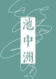 池中洲在寒免费阅读