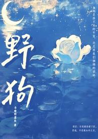 野狗(姐弟骨科)作者冬晴野荔枝