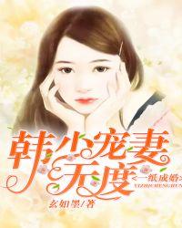 一纸成婚:韩少宠妻无度