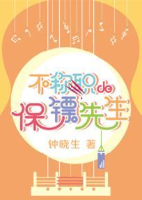 不称职的保镖先生