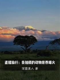 直播旅行：我拍摄的动物世界爆火