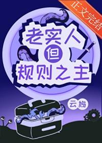 老实人,但规则之主