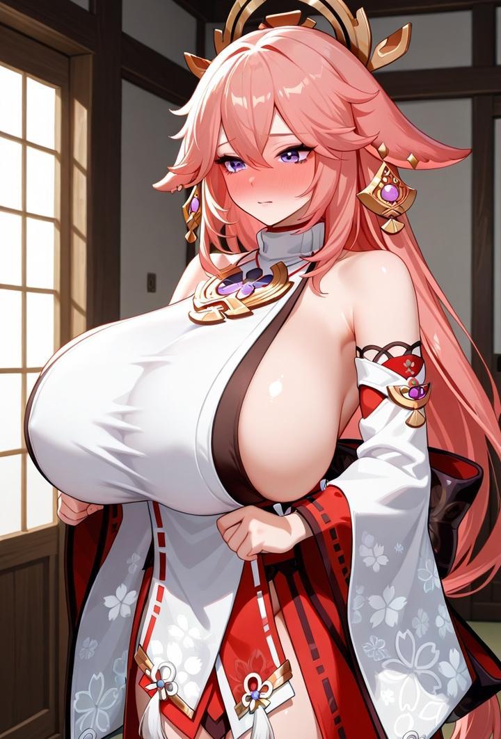 原神同人（催眠）