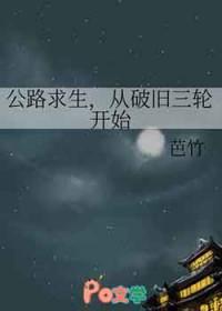 公路求生，从破旧三轮开始