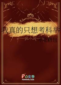 我真的只想考科举/今朝折桂