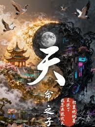 天命之子，我怎么还成大反派了